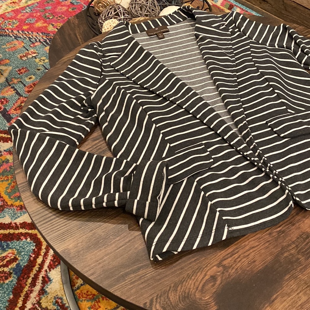 FENN WRIGHT MANSON Blazer